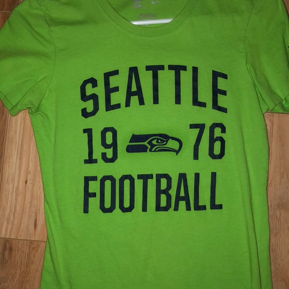 seattle seahawks shirt bundle - Picture 2 of 7